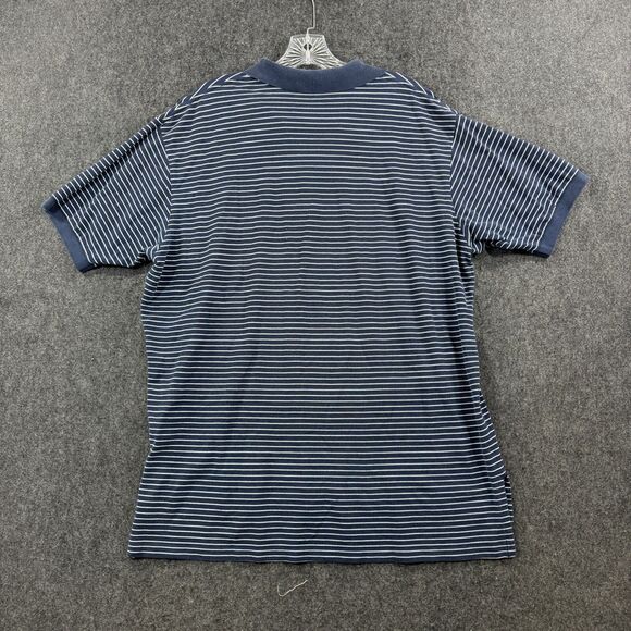 Polo Ralph Lauren Shirt Men's Extra Large Cotton Small Pony Preppy Lot of 4 - Picture 9 of 13